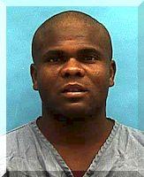 Inmate Marvin L Alford