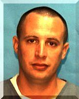 Inmate Matthew Castro