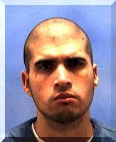 Inmate Matthew R Torres