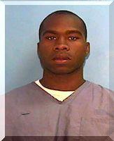 Inmate Maurice C Wyche