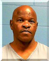 Inmate Melvin Toomer