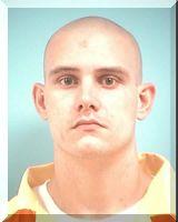 Inmate Michael Bright