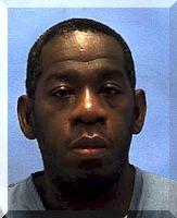 Inmate Michael C Jr Wesley