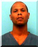 Inmate Michael J Hood