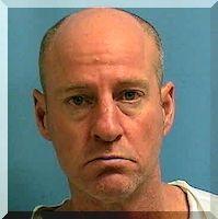 Inmate Michael Markcum