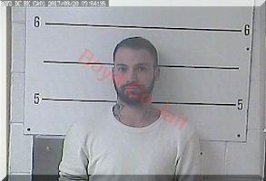 Inmate Michael Meadows