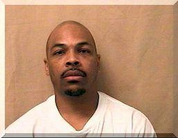 Inmate Michael R Allen