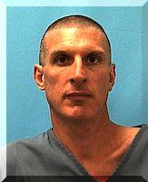 Inmate Michael V Hayner