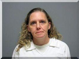 Inmate Michelle M Rowe