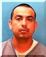 Inmate Miguel A Hernandez