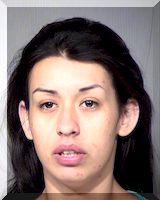 Inmate Nancy Hernandez