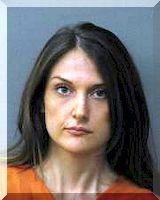 Inmate Natalie Nicole Miller
