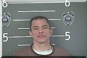 Inmate Nathan J Taylor