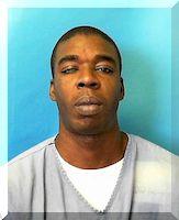 Inmate Nathaniel Ash