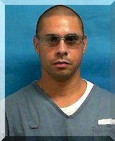 Inmate Nathaniel R Rodriguez