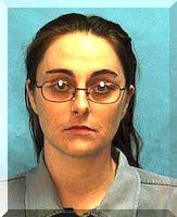 Inmate Nicole M Waller