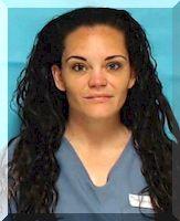 Inmate Nikole P Fowler