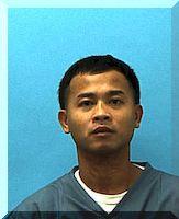 Inmate Ninh B Huynh