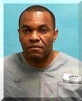 Inmate Omar R Brown