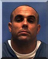 Inmate Peter A Jr Desalvo