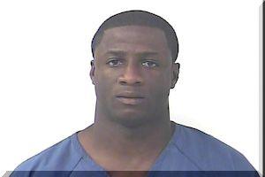 Inmate Philamon Roy Gadson