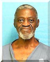 Inmate Phillip L Merriell