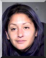 Inmate Ralina Ramirez