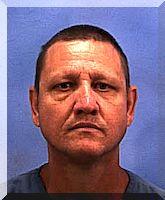 Inmate Randall K Baxley