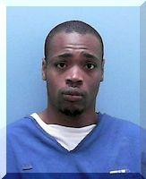 Inmate Rashod L Noble