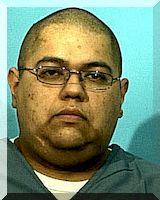 Inmate Raul Iii Cervantez