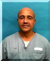 Inmate Rene Rivera