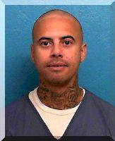 Inmate Ricardo Ramirez