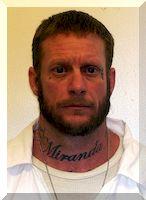 Inmate Richard S Nichols