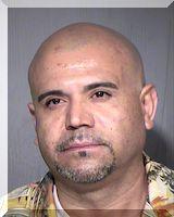 Inmate Richard Torres