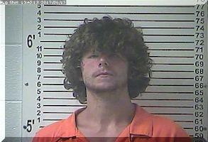 Inmate Ricky Neal Whitley