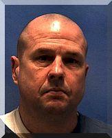 Inmate Robert D Burnette