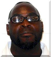 Inmate Robert J Moten