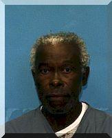 Inmate Robert L Green