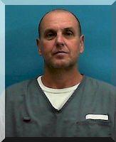 Inmate Robert Weldon