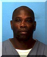 Inmate Rodney L Newsome