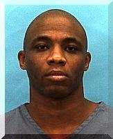 Inmate Ronald H Jr Johnson