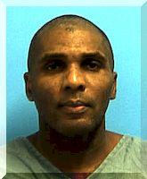 Inmate Ronald J Jordan