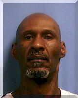 Inmate Ronald Stone