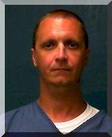 Inmate Roy W Hetzel