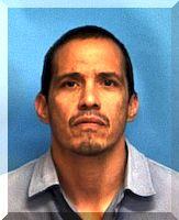 Inmate Ruben D Ferrer