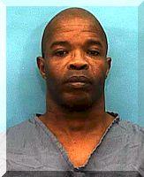 Inmate Rudy V Mccoy