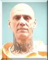 Inmate Russell Hutchins