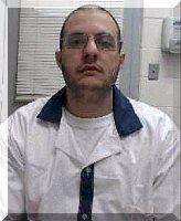 Inmate Ryan Curtis