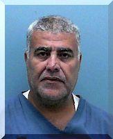 Inmate Samir M Fawaka