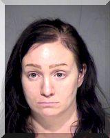 Inmate Sarah Davis